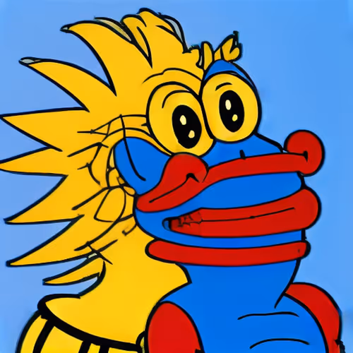 Sproto Gremlin #3079