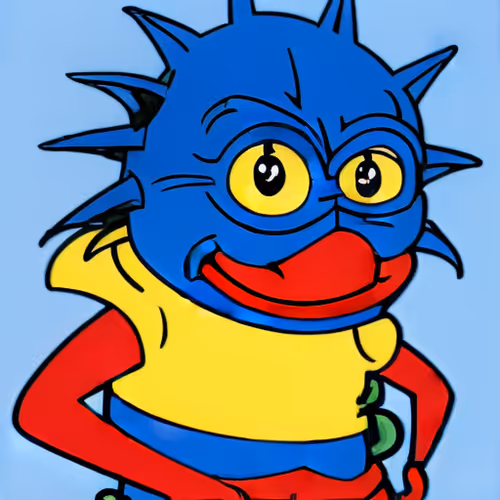 Sproto Gremlin #2334