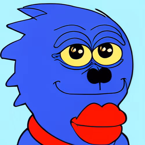 Sproto Gremlin #3332