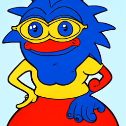 Sproto Gremlin #295