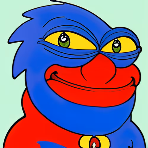 Sproto Gremlin #3239