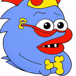 Sproto Gremlin #582