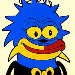 Sproto Gremlin #1987