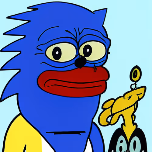 Sproto Gremlin #3323