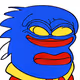 2767