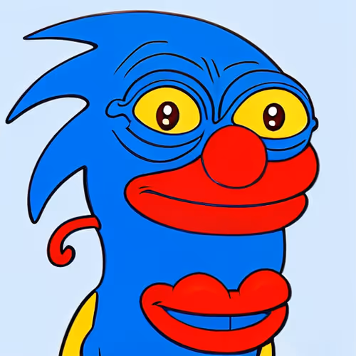 Sproto Gremlin #1762