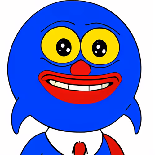 Sproto Gremlin #1855