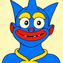Sproto Gremlin #2572