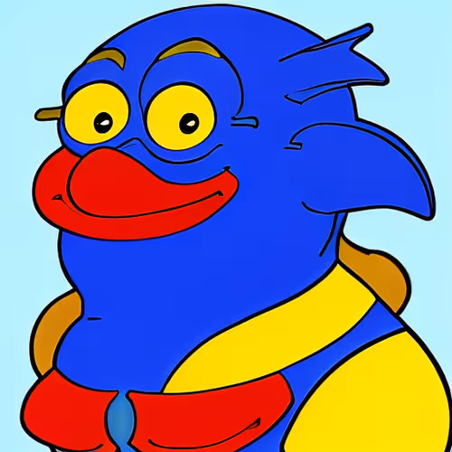 Sproto Gremlin #3218