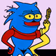 Sproto Gremlin #3298