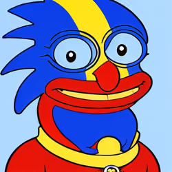Sproto Gremlin #2519