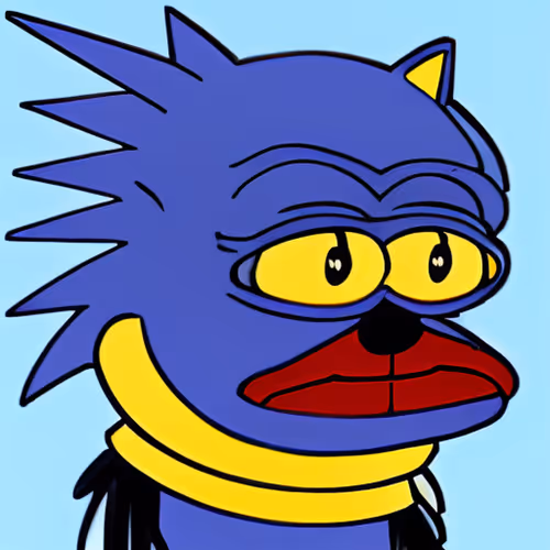 Sproto Gremlin #3306