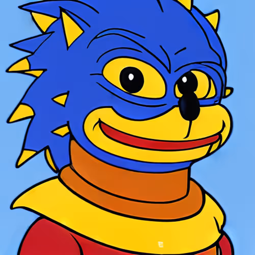 Sproto Gremlin #3295