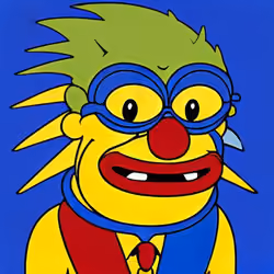 Sproto Gremlin #1056