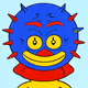 3100