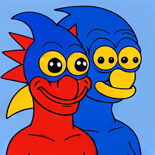 Sproto Gremlin #2999