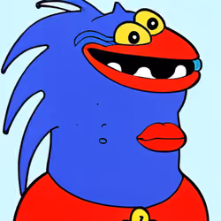 Sproto Gremlin #1970