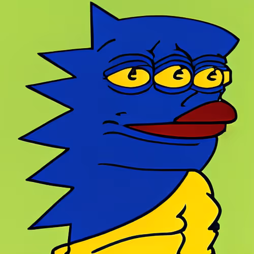 Sproto Gremlin #336