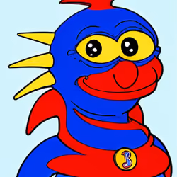 Sproto Gremlin #983