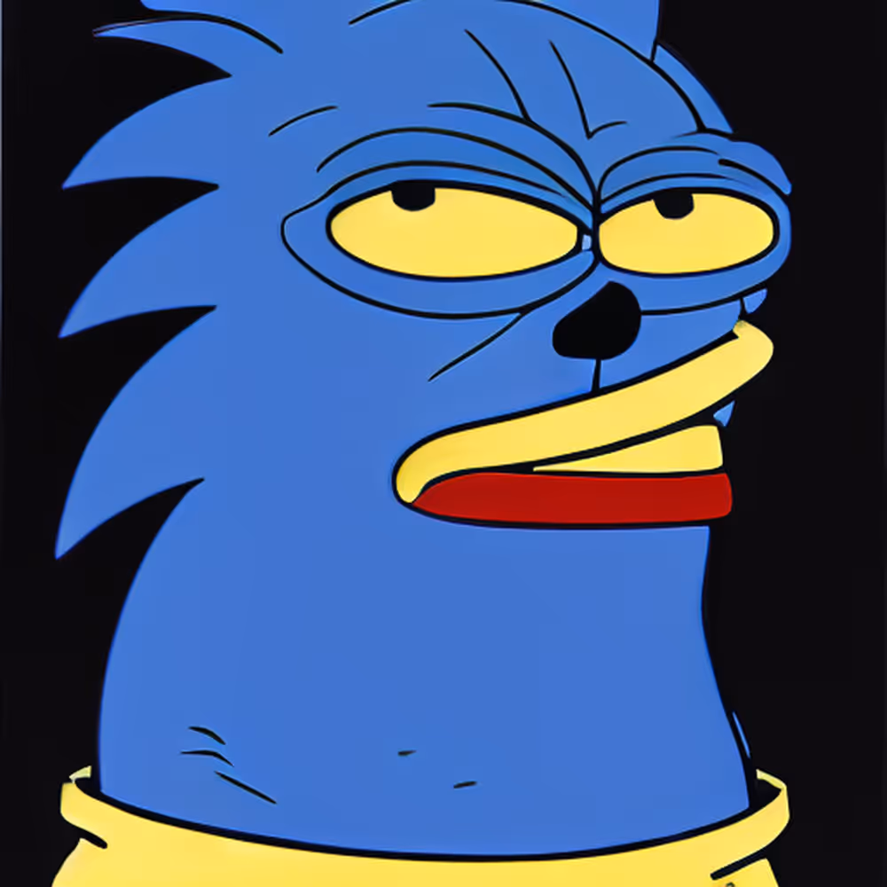 Sproto Gremlin #3288