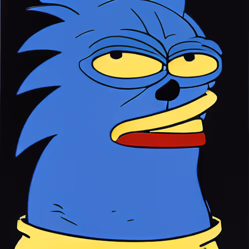Sproto Gremlin #3288