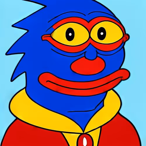 Sproto Gremlin #3056