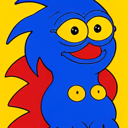 Sproto Gremlin #1363