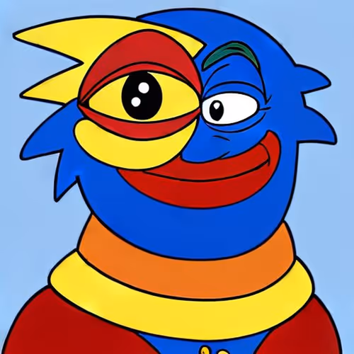 Sproto Gremlin #1038