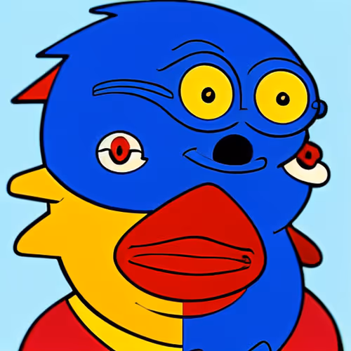 Sproto Gremlin #3322