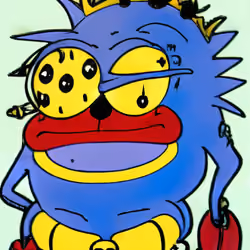 Sproto Gremlin #1590