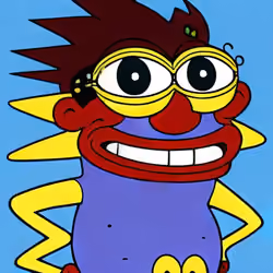 Sproto Gremlin #848