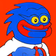 Sproto Gremlin #1319