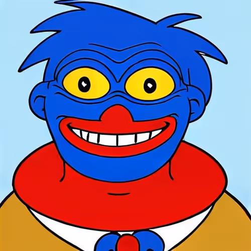 Sproto Gremlin #666