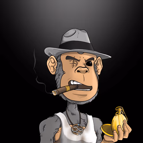Monkey Time 4