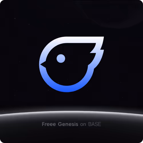 Freee Genesis On Base #20065