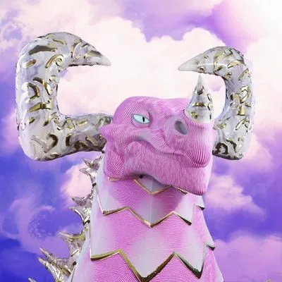 Based Eternagons #411