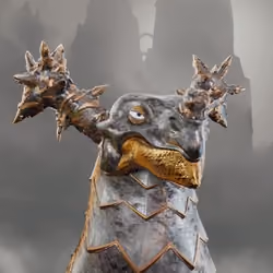 Based Eternagons #220