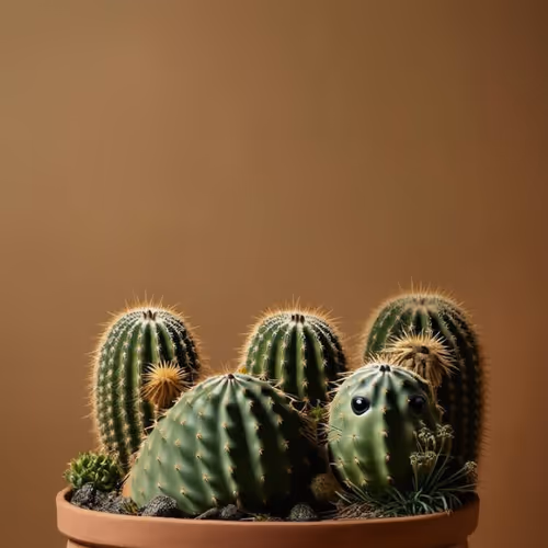 Cactus