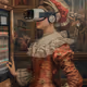 Le Antique Future