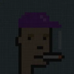 ChromaticPunk #157