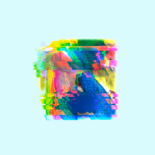 Item #8 Media