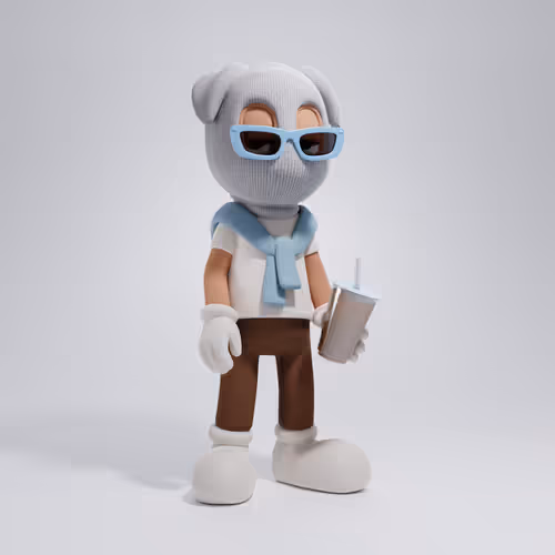 Item #36 Media
