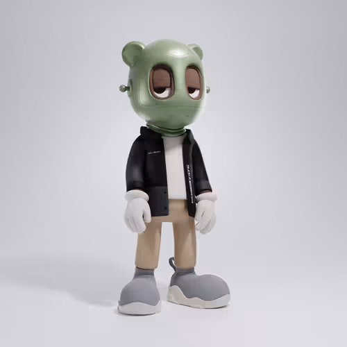 Item #46 Media
