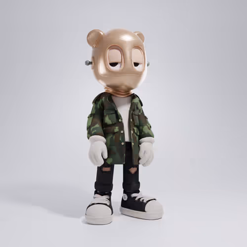 Item #59 Media