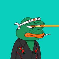 BoringPepe YC#546