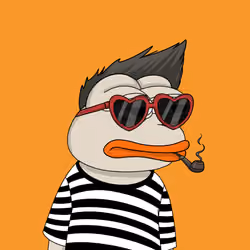 BoringPepe YC#426