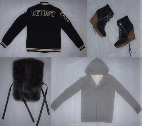 Item #30 Media