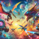 RoboDragon war