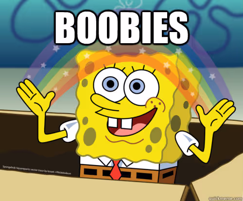 boobiess