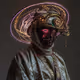 Ion Staff Warrior_